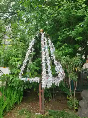 桜神宮(東京都)