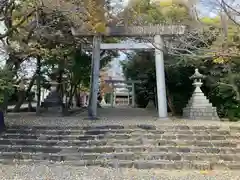 武雄神社(愛知県)