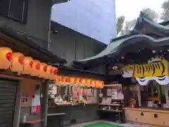 少彦名神社の建物その他