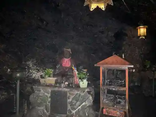 岩屋寺(愛媛県)