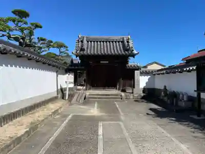 威徳院(兵庫県)