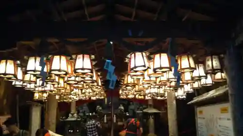 牟婁大辯才天のその他建物