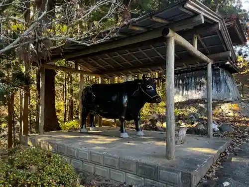 華足寺(宮城県)