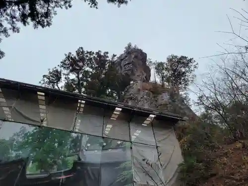 榛名神社(群馬県)