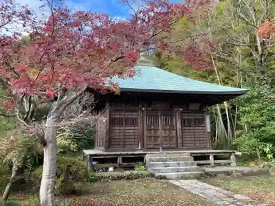 浄光明寺のその他建物