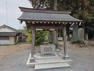 近津神社(栃木県)