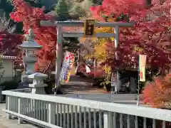 秩父御嶽神社(埼玉県)