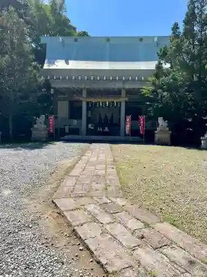 松原八幡神社(静岡県)