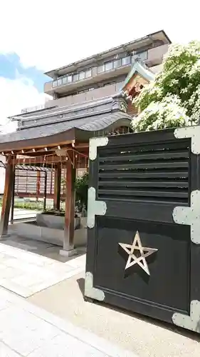 晴明神社のその他建物