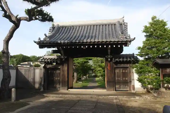 報恩寺(和歌山県)