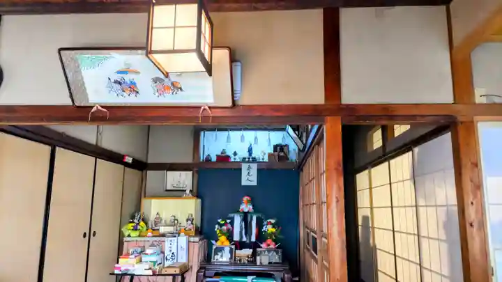 法善寺(東京都)