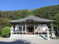 長栄寺(東京都)