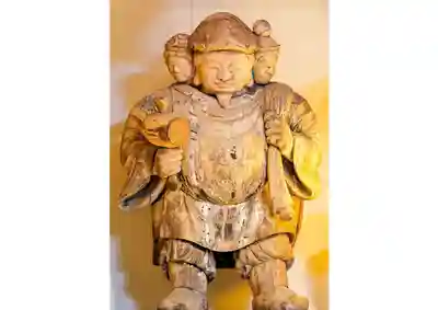 伊勢の国 四天王寺(三重県)