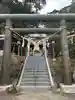 艫神社(茨城県)