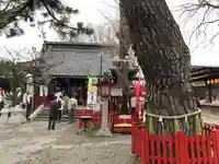 鴻神社(埼玉県)