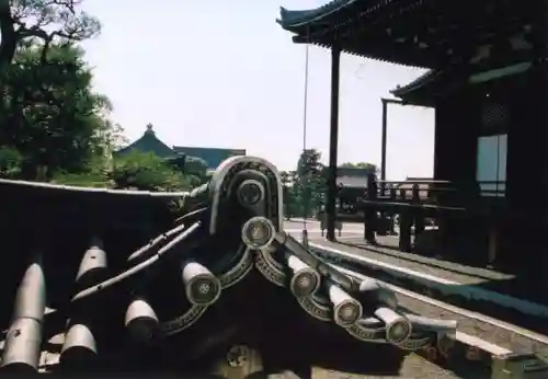 くろ谷 金戒光明寺のその他建物