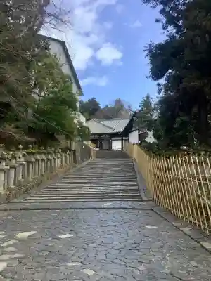 東大寺 二月堂(奈良県)