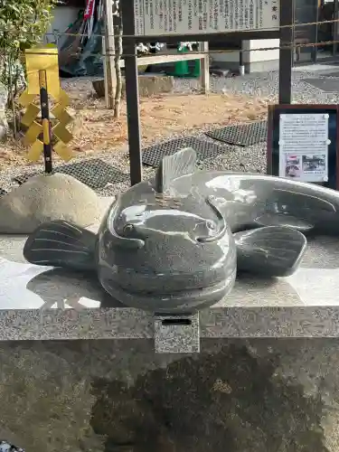 鹿島神社(福島県)