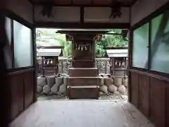 熊野神社(岐阜県)