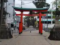 六所神社(愛知県)