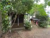 三峯神社(千葉県)