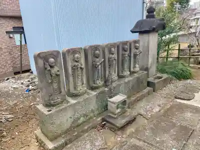 浄運寺(東京都)