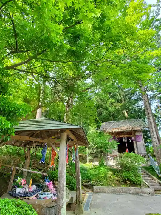 上合寺(福島県)