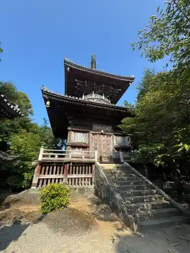 霊山寺(徳島県)