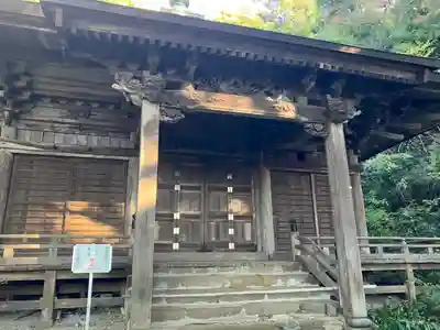妙法寺(神奈川県)