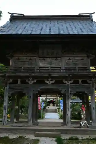 雲樹寺(島根県)