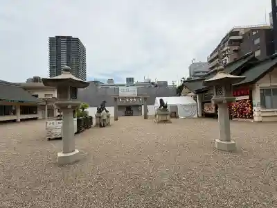 今宮戎神社(大阪府)