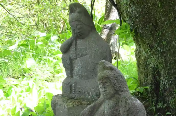 青龍山 吉祥寺(群馬県)
