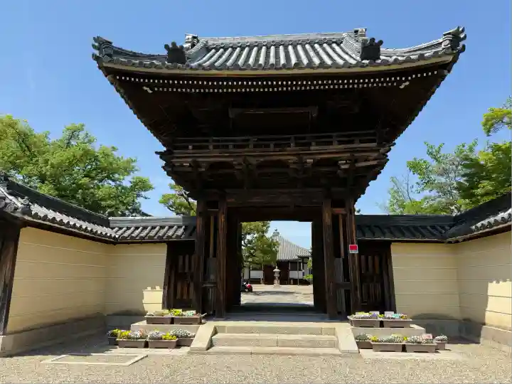 道明寺(大阪府)
