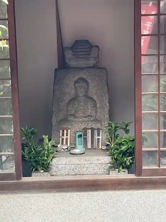 寶樹院(宝樹院)(京都府)