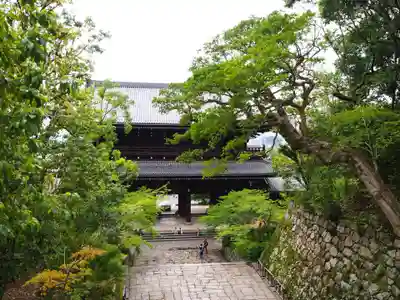 知恩院のその他建物