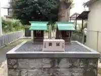 秋葉山尺坊・奥山半僧坊(愛知県)