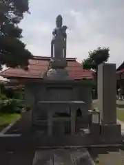 南照寺(長野県)