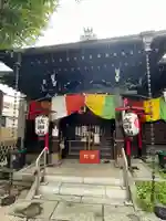 一心寺(東京都)