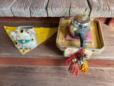 聖神社(埼玉県)