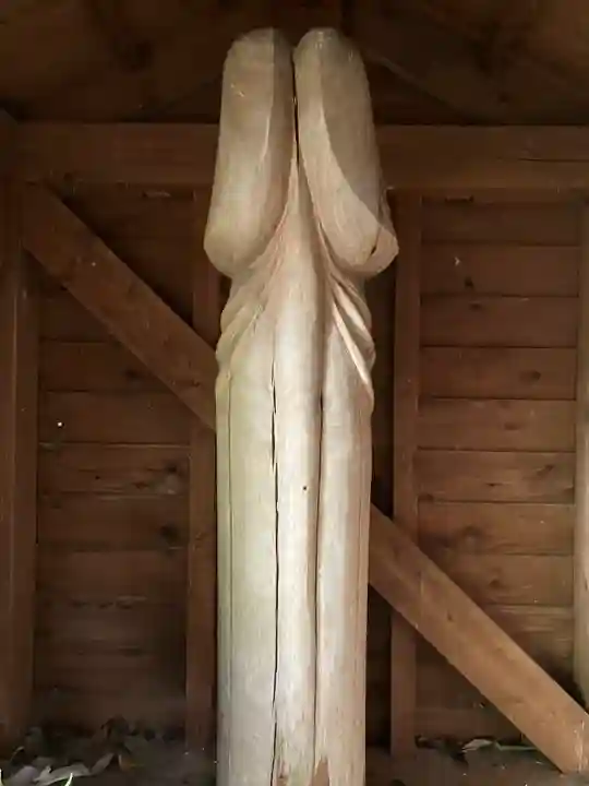 淡島神社(長崎県)