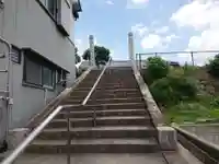 崇源寺のその他建物