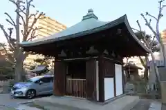 蓮花寺の建物その他