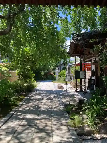 長光寺(長野県)