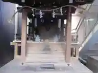 大柳稲荷神社(東京都)