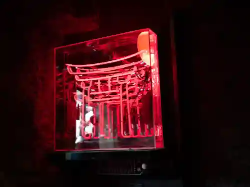 東京羽田 穴守稲荷神社(東京都)