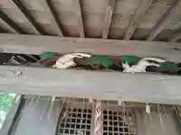 君ケ崎稲荷神社(神奈川県)
