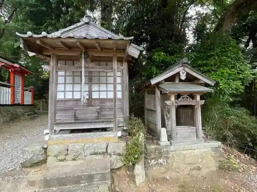 善明院(奈良県)