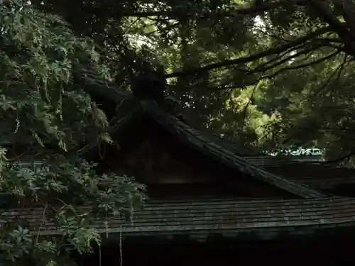 富知六所浅間神社(静岡県)