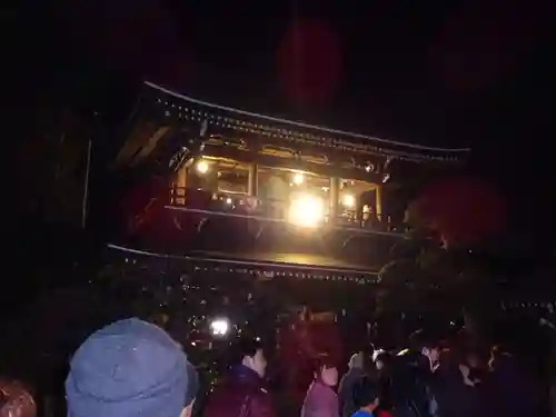 萬蔵寺のその他建物