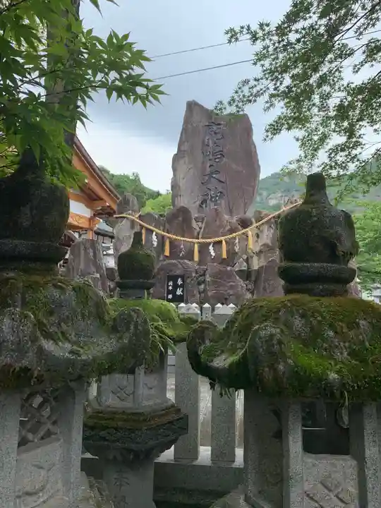 鹿嶋神社のその他建物